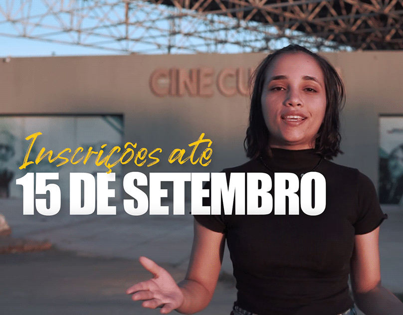 Festival de Cinema Você na Tela