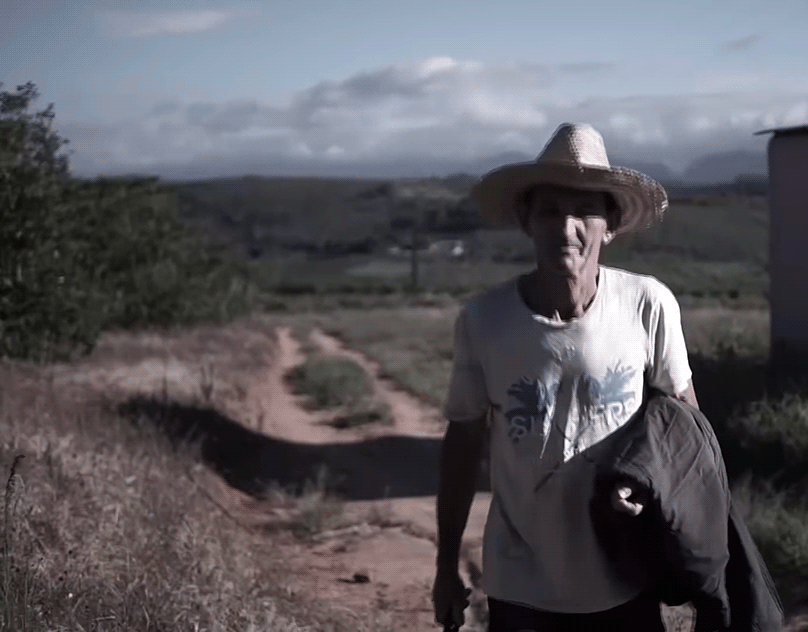 Documentário Roça Remota